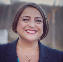 Samantha Rosado-Ciriello